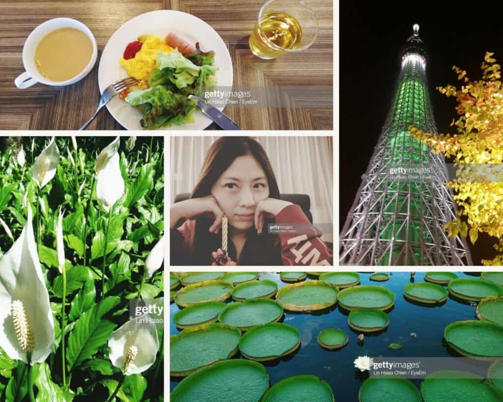 【EyeEm審查/ EyeEm賺錢分享】我在Getty圖庫銷售的5張照片